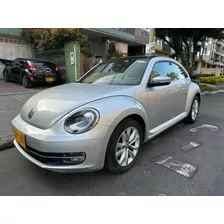 Volkswagen Beetle 2016 2.5 Sport Plus Aut