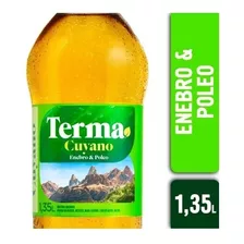 Amargo Terma Cuyano 1.35 Litros X 12 Unidades