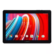 Tablet Lanix Illium Pad Rx10 10.1 64gb 1280x800 Android 10 