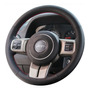 Funda Cubre Volante Madera Ft10 Jeep Grand Cherokee 4.0 2002