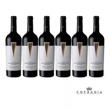 Vino Fin Del Mundo Vino Cabernet Sauvignon Caja 6u X 750ml