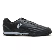 Botines Indoor Filament Baltimore Futbol 5 Hombre 41411n