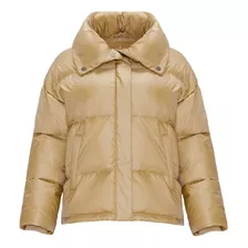 Campera Mitchan Mujer Perramus