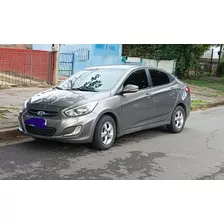 Hyundai Accent Diesel 1.6 Turbo Int