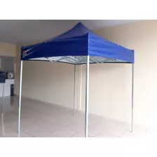 Tenda 2x2 Ferro Super Resistente 12x Sem Juros