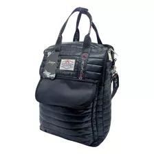 Mochila Matera P/termo Stanley Porta Notebook Aconcagua