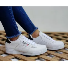 Tenis Zapatos Deportivos Zapatillas Para Dama Mujer Ellas