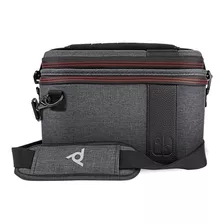 Bolso Pull-n-go Case - Elite Edition Para Switch - Sniper