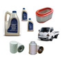 Kit De Filtros Y Aceite Para Hyundai H100 Van