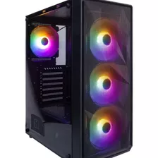 Pc Gamer Básica Ryzen 5 