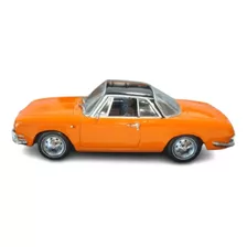 Karmann Ghia Coupe Type 34 1961 1:43 Minichamps