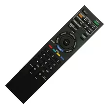 Controle Remoto Para Tv Sony Bravia Kdl40-ex717 Kdl-46ex525