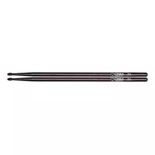 Baquetas Onix By Vic Firth 85a Punta De Madera