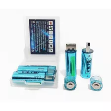 4 Pilhas Pequena Aa Recarregável Usb 1.5v 1.500mah Jws 