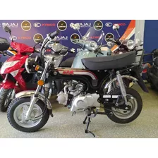 Corven Dx 70 0km Pune Motos Dax