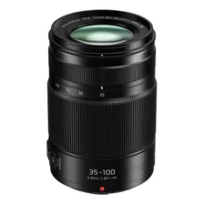 Panasonic Lumix G X Vario 35-100mm F/2.8 Ii Power O.i.s. Len