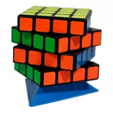 Cubo Magico 4x4 De Rubik 4x4x4 Moyu Profesional