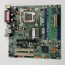 Placa Mae Lenovo L-i945f Lga 775 Ddr2