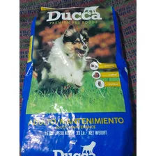 Ducca Adulto 5 Kg