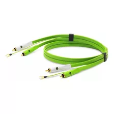 Cable Oyaide D+ Stereo Turntable Cable / 2m