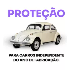 Proteção Veicular