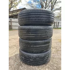 04 Neumaticos Hankook, Aro 19 225/55r19