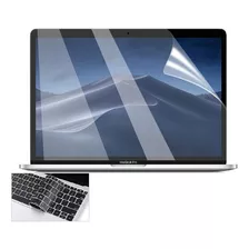  2 Protectores Pantalla Para Macbook Pro 15 2012/15 A1398