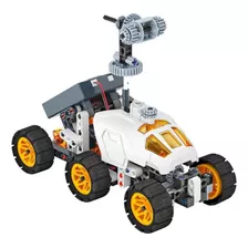 Carrinho De Construção Nasa Mars Rover Fun F0125-4