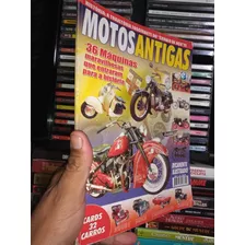 Motos Antigas - Frete Grátis 