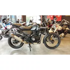 Royal Enfield Himalayan 2020 15000 Km