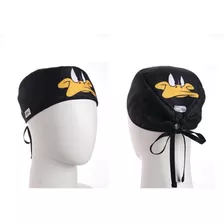 Gorros O Cofias Clínicos Quirúrgicos / Pato Lucas