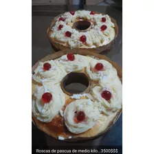 Rosca Pascua