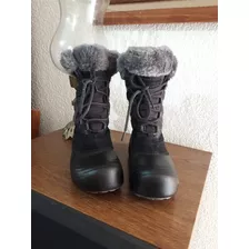 Botas Columbia Para Nieve