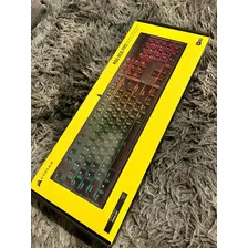 Teclado Mecânico Gamer Corsair K60 Rgb Lacrado