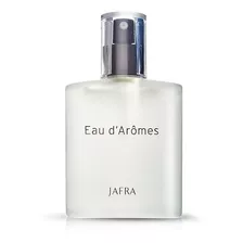 Agua De Aromas Jafra Para Mujer Envio Inmediato