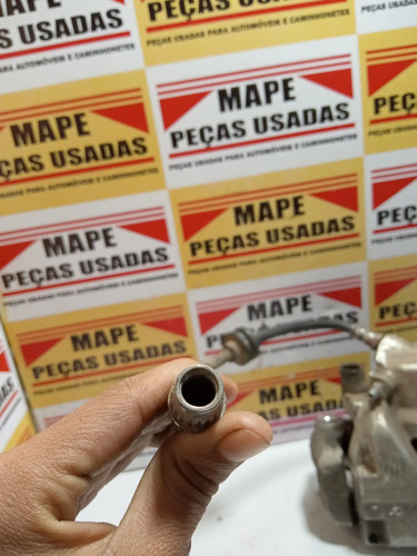 Pinça De Freio Dianteira Direita Renault Duster 2.0 2014/15 3