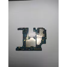 Placa Samsung A72 128gb 