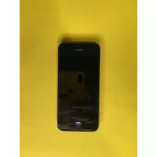  iPhone 5g 16 Gb Cinza-espacial Usado Para Uso De Peças 