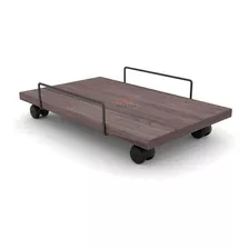 Suporte Cpu Gabinete Skate Kasmobile