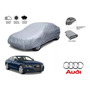 Funda Cubrevolante Gris Piel Audi A5 2013