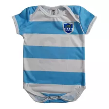 Body Bebe Pumas Personalizado