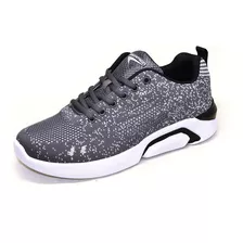 Zapatillas Deportivas Dreamer Art D1362 40 Al 45