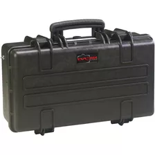 Explorer Cases 5117 Case With Bag-b And Panel-51 (black)