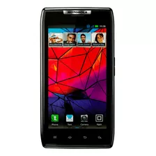 Smartphone Motorola Razr Xt910 8gb 1gb Ram Sem Tampa Do Chip