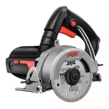 Serra Mármore Skil Bosch 9815 1200w Tipo Maquita 127v