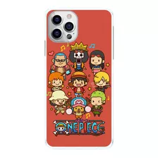 Capinha One Piece Desenhos Cartoon Capa Celular