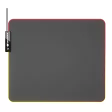 Mouse Pad Gamer Cougar Neon Rgb 35x30cm 
