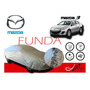 Funda Cubre Volante Piel Mazda 3 Sedan 2019 A 2021 2022 2023