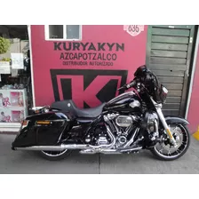 Street Glide Nueva Full Equipo Mas De 150000 En Extras Oport