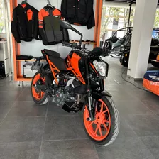 Ktm Duke 200 Ng Abs - Oportunidad Pro Motors 